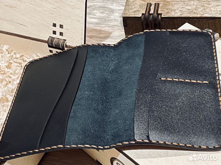 Лекало для кожи