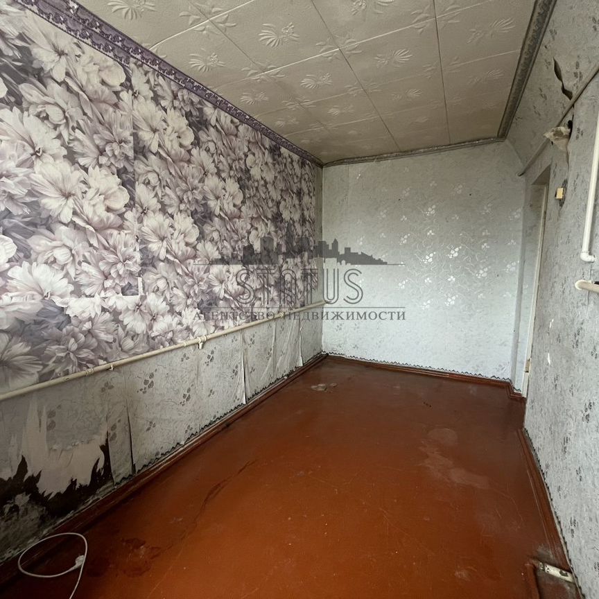 Квартира 3-комн. 53.4 м² в Ртищево — фото 6 из 16