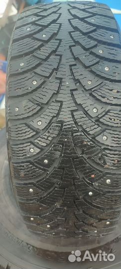 Nordman Nordman 4 195/55 R15