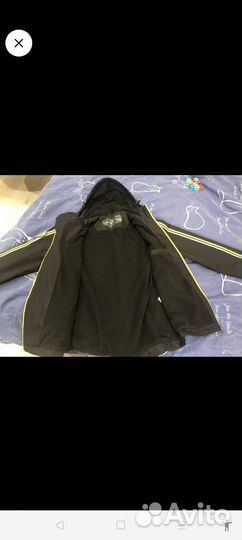 Куртка мужская