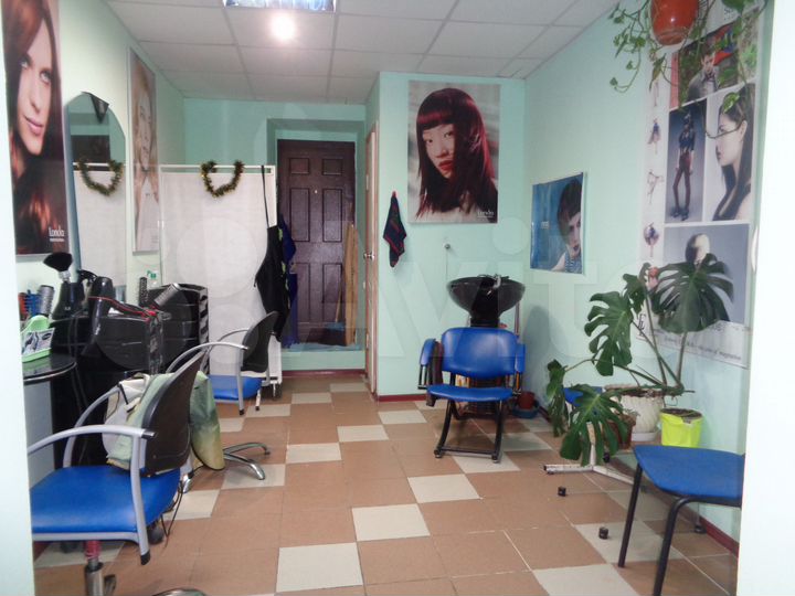 Помещение свободного назначения, 20 м²