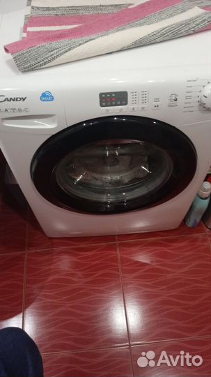 Ремонт стиральных машин частный мастер