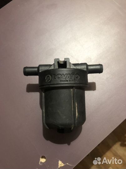 Фильтра для гбо lovato