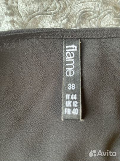 Блузка женская италия