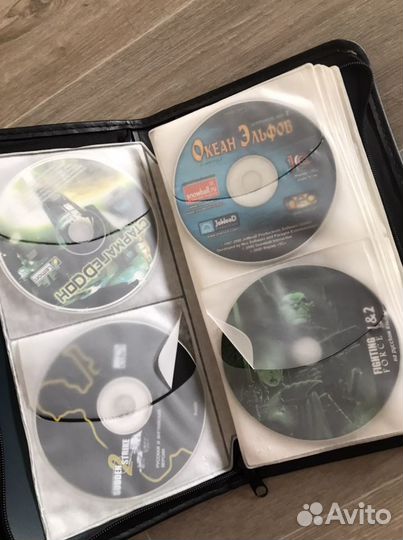 Лучшие компьютерные игры