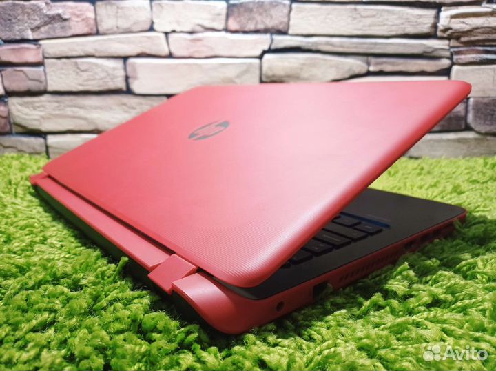 Красивый мощный HP A10-5745 12Gb 512Gb SSD+1Tb FHD