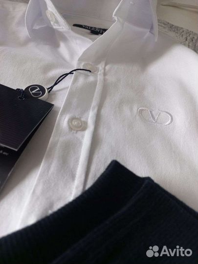 Рубашки для мальчика