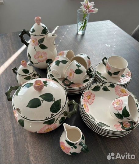 Villeroy & Boch Wildrose