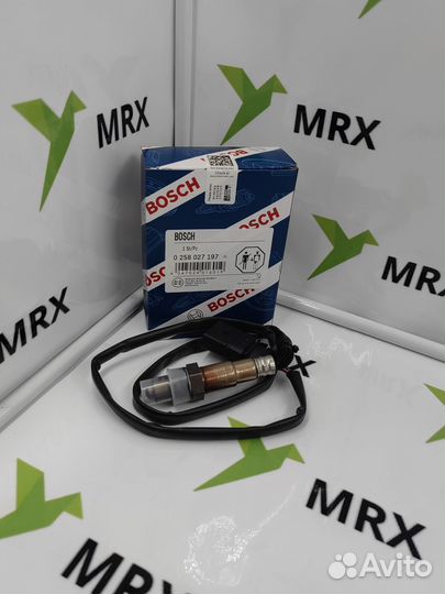 Лямбда-зонд 0258027197