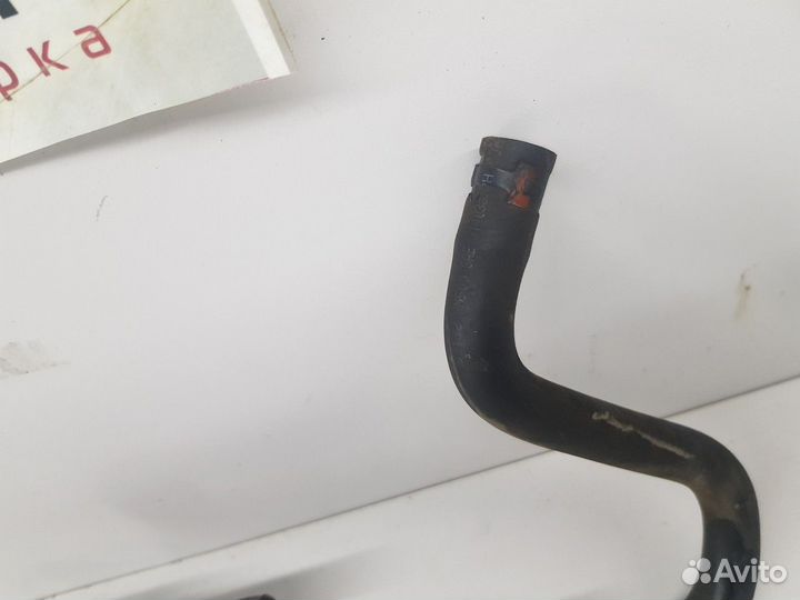 Трубка вакуумная (Hyundai Equus)