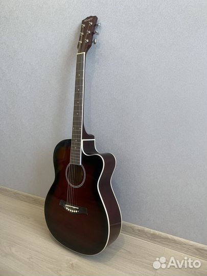 Новая Гитара Adagio MDF-3917 cwrs