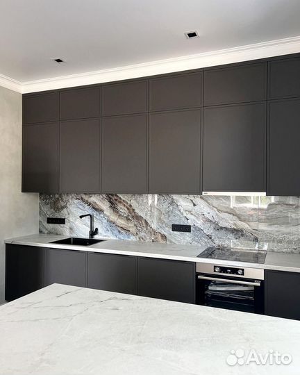 Кухонный гарнитур на заказ