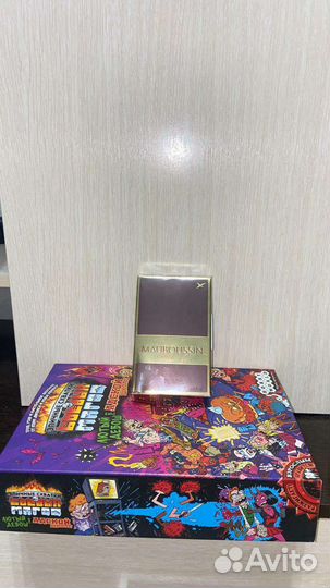 Духи mauboussin cristal OUD