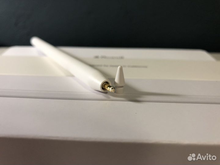 Apple pencil 2 копия