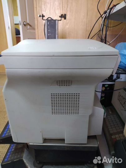 Мфу xerox phaser 3100MFP