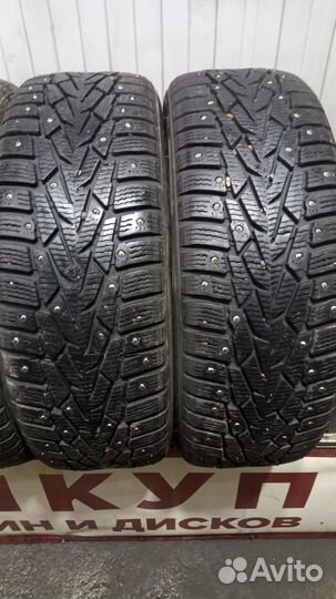 Nokian Tyres Nordman 7 205/60 R16 96T