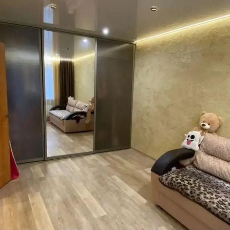 2-к. квартира, 44 м², 4/9 эт.