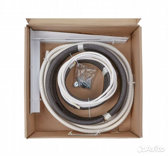 Труба медная для кондиционера