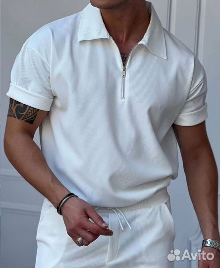 Костюм двойка мужской