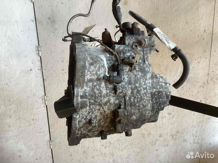 МКПП (механическая коробка переключения передач) Ford Mondeo