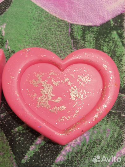 Мыло ручной работы