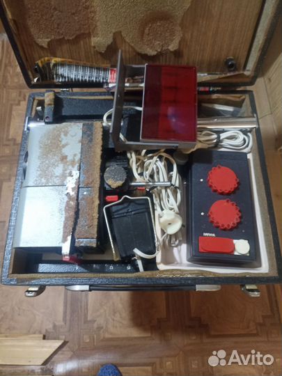 Всё для фото СССР