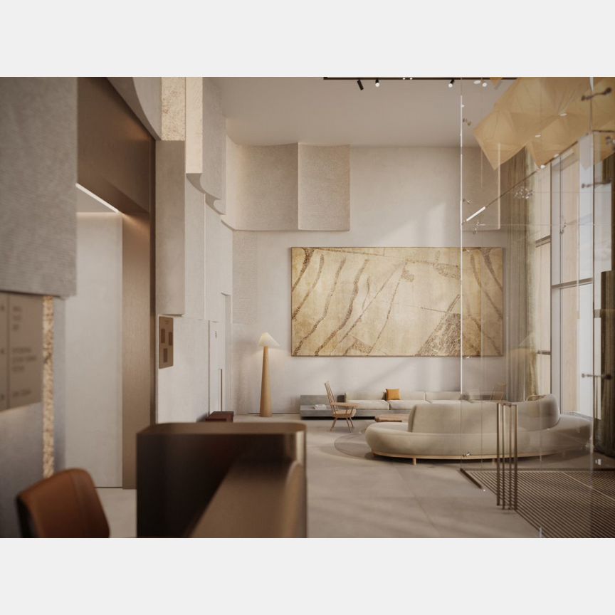 3-к. квартира, 81,3 м², 11/35 эт.