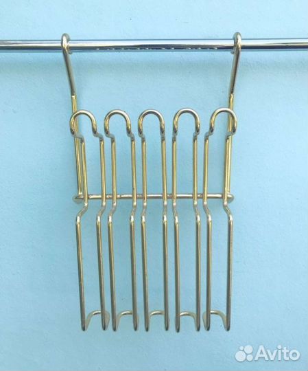 Рейлинг lemi латунь Италия