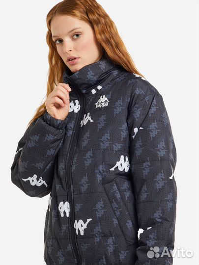 Куртка женская Kappa новая