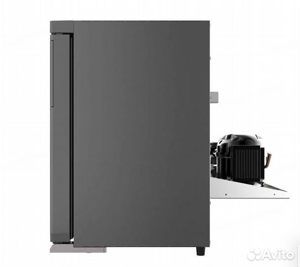 Автохолодильник встариваемый Alpicool R40