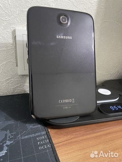 Samsung Galaxy Note 8.0 GT-N5100