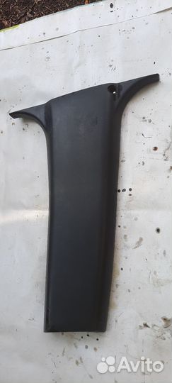 Элементы салона