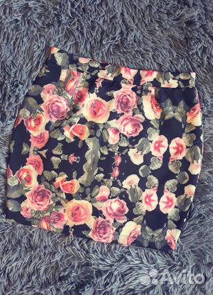 Юбка 48-50 Германия