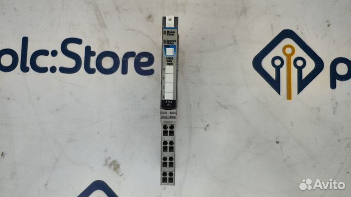 Allen-Bradley 1734-IB4