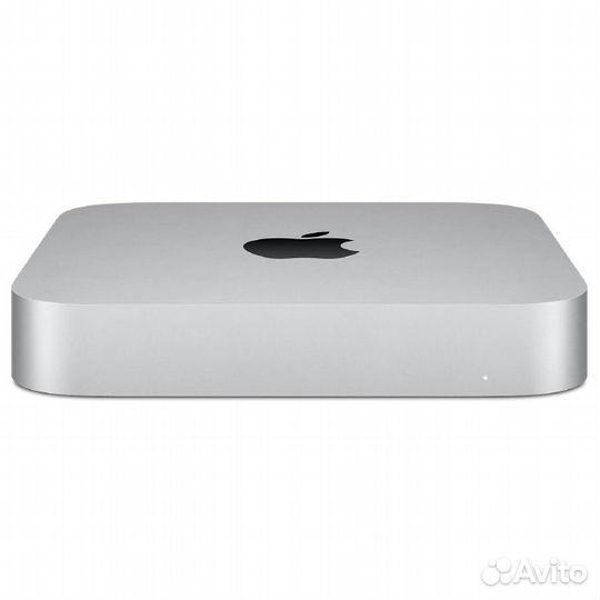 Apple Mac mini (mmfk3, M2, 2023) 8 гб, 8/10 Core