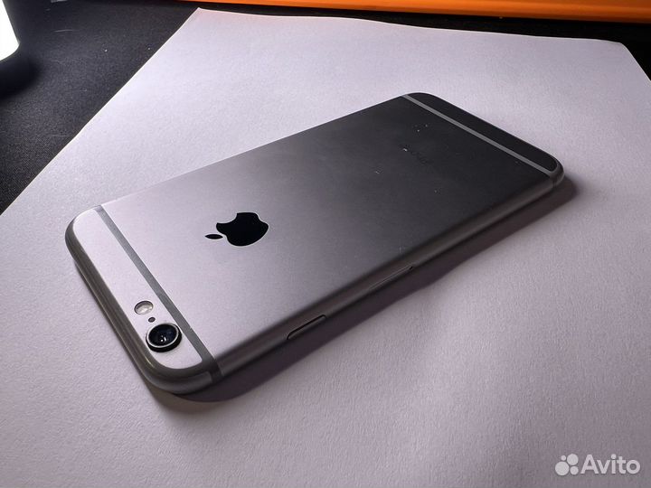 iPhone 6s 64gb