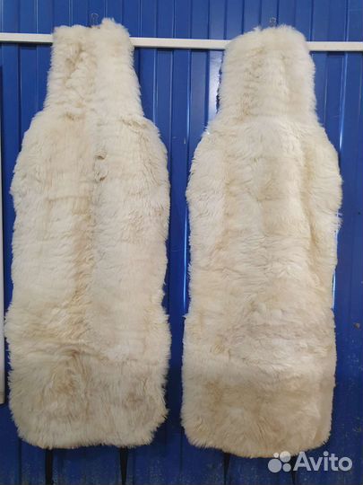 Автомобильные чехлы