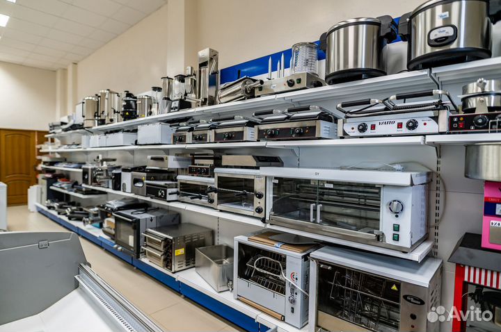 Машина овощерезательно-протирочная мпр-350М