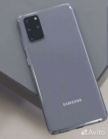 Смартфон Samsung Galaxy s20 Plus 128гб