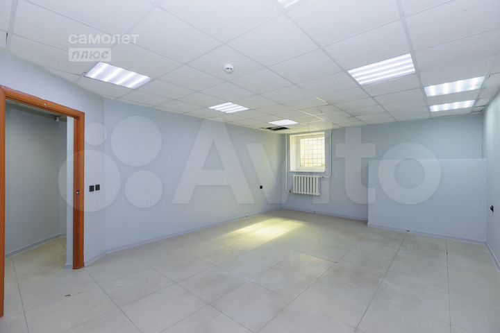 Продам офисное помещение, 72.5 м²