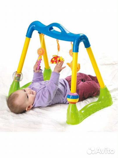 Развивающий комплекс 