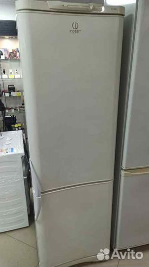 Холодильники Indesit С138NFG