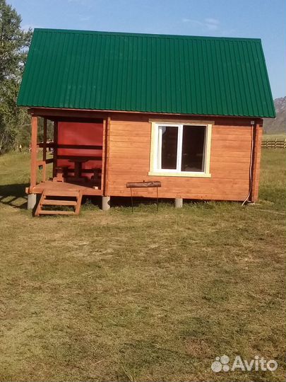 Дом посуточно