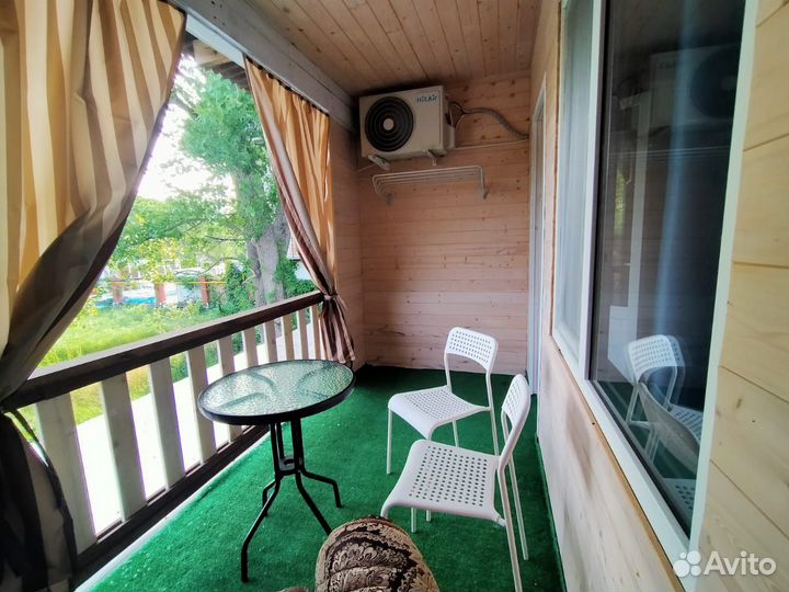 Отдых на черном море