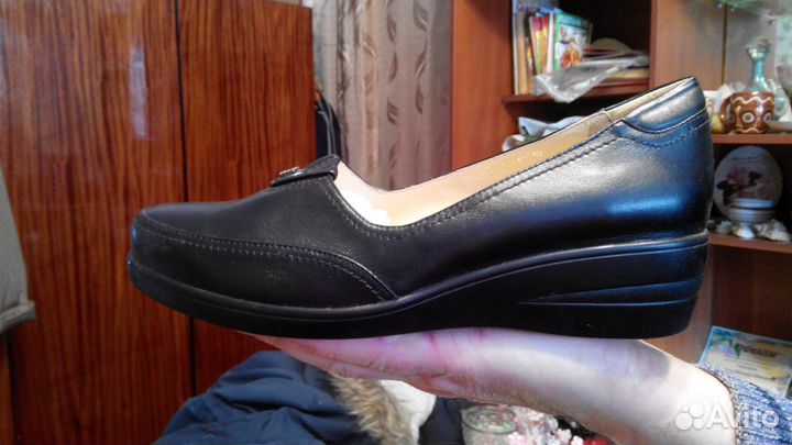 Туфли женские Absent