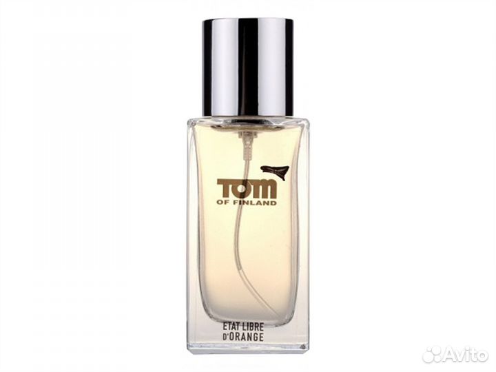 Etat Libre dOrange Tom of Finland тестер 100 мл