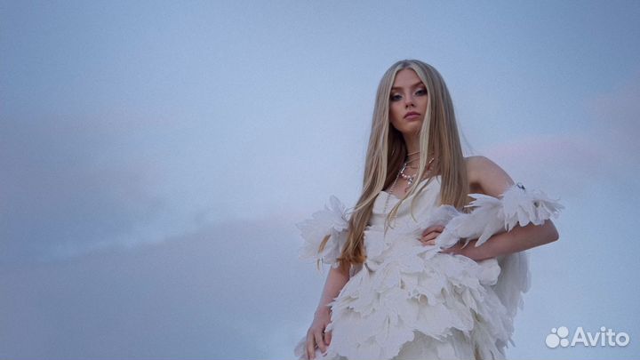 Свадебная видеосъемка / видеограф на свадьбу