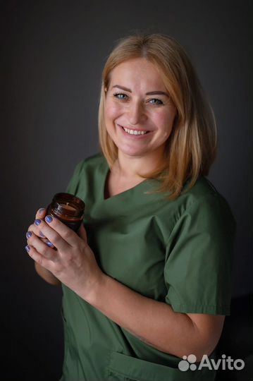 Услуги косметолога, массажиста