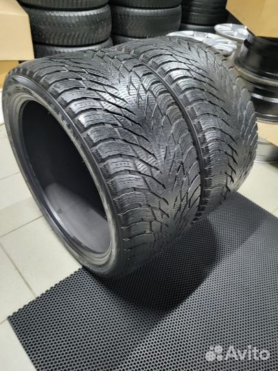 Nokian Tyres Hakkapeliitta R3 275/35 R19 100T