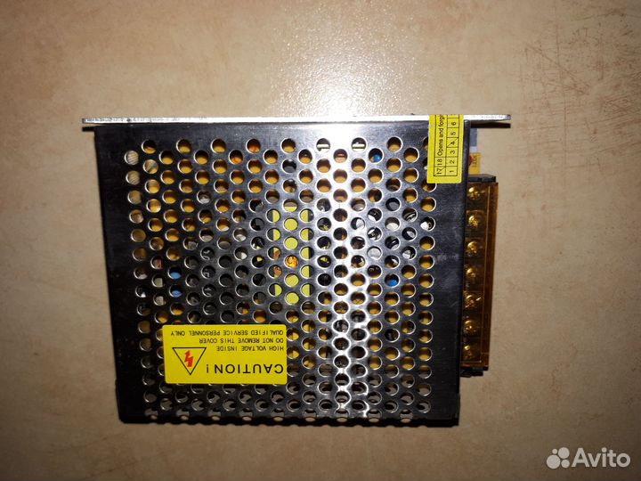 Продам блоки питания